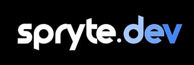 Spryte.dev Logo