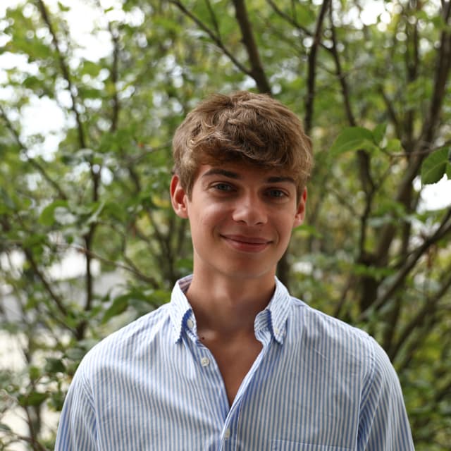 Maciej Ciesielski