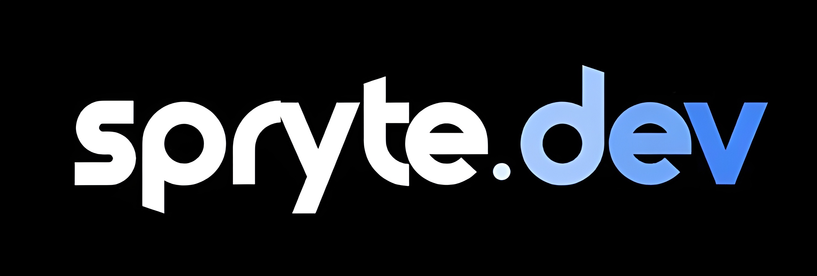 Spryte.dev Logo